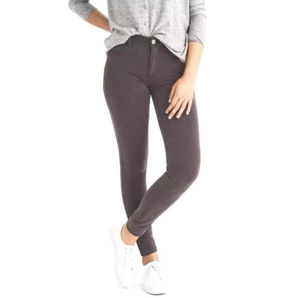AE Super Low Jeggings with Stretch